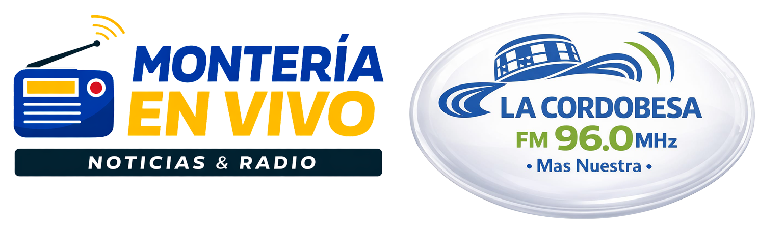Montería en Vivo